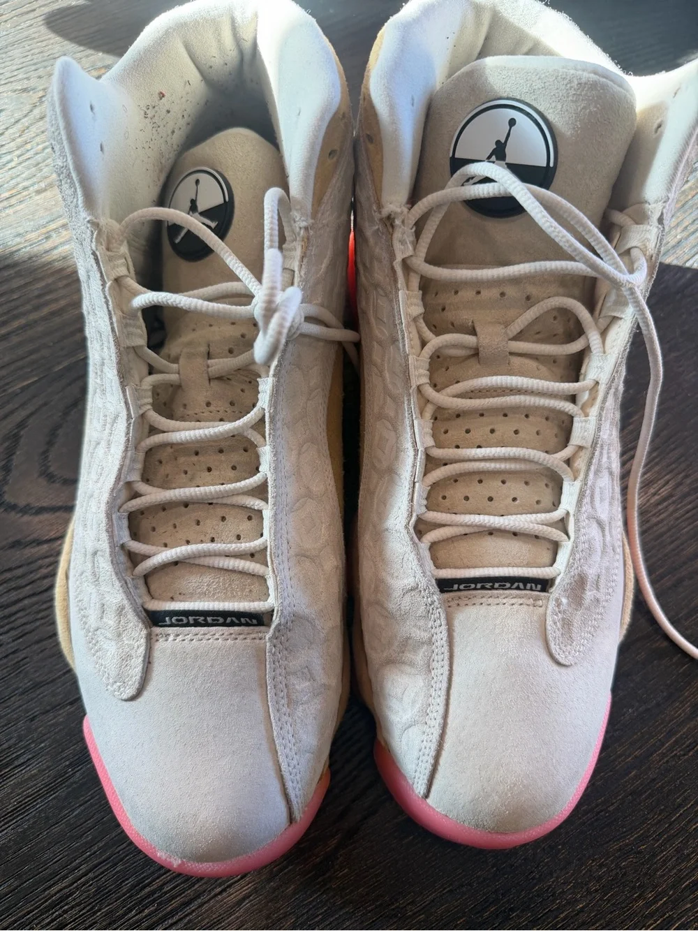 Size 11- Air Jordan 13 Retro Chinese New Year